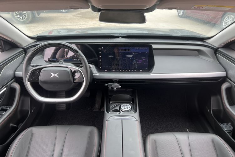 Used XPeng P7 2020 670E
