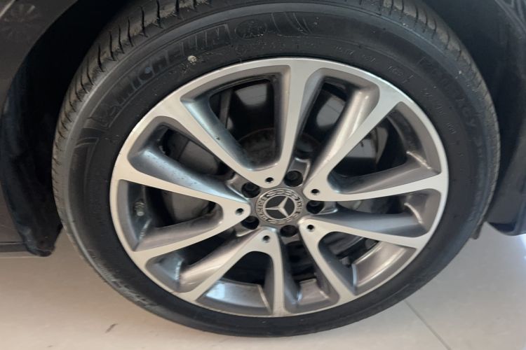 Used Mercedes-Benz E-Class 2019 Facelifted E 300 L Stylish Version
