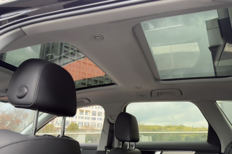 Used Audi A6 2020 Avant Futurist 45 TFSI Prestige Dynamic Edition
