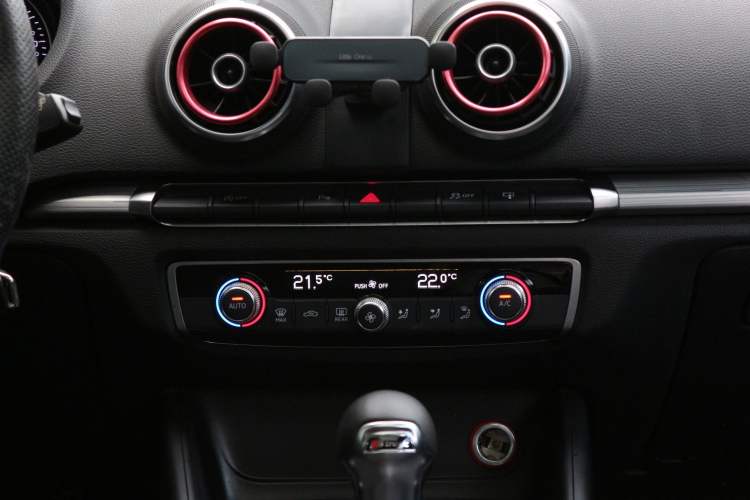 Used Audi A3 2016 Sportback 35 TFSI Ambition
