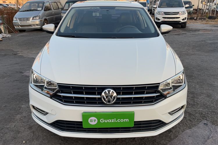 Used Volkswagen Bora 2016 230TSI Manual Comfort Version