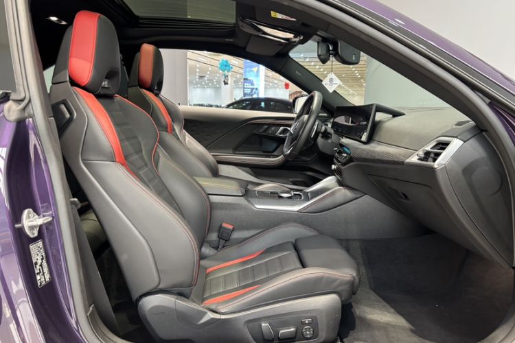 Used BMW 2 Series 2024 M240i
