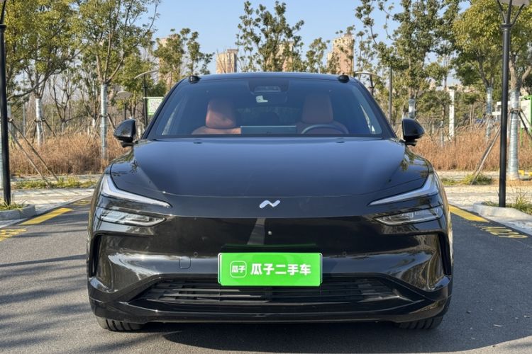 Used ONVO L60 2024 60 kWh Rear-Drive Version
