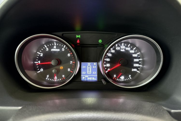 Used Haval M6 2019 1.5T DCT Two-Wheel Drive Value Edition China VI Standard
