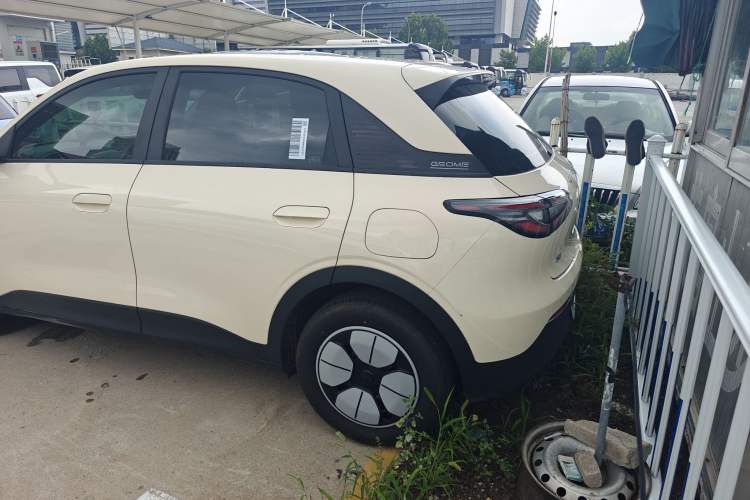 Used  Geome 2025 310km Youth Edition
