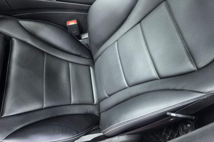 Used Mercedes-Benz C-Class 2017 C 200 L Sport Edition