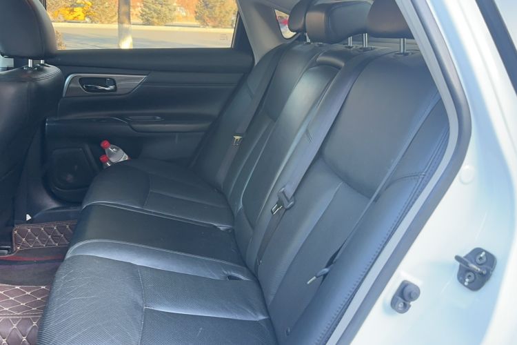 Used Nissan Teana 2013 2.0L XL Comfort Edition