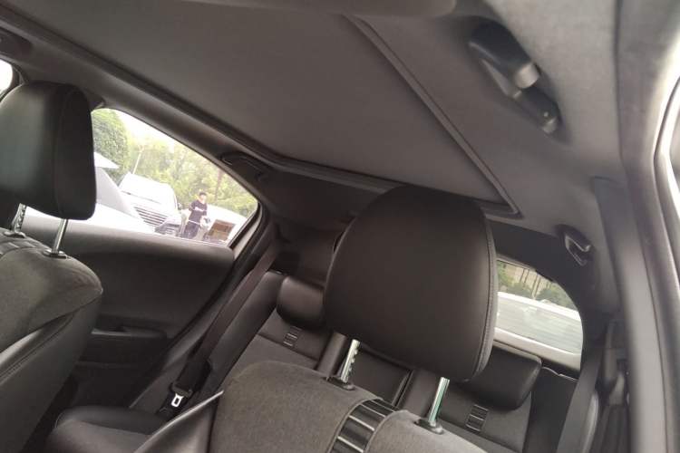 Used Honda XR-V 2020 1.5L CVT Comfort Version
