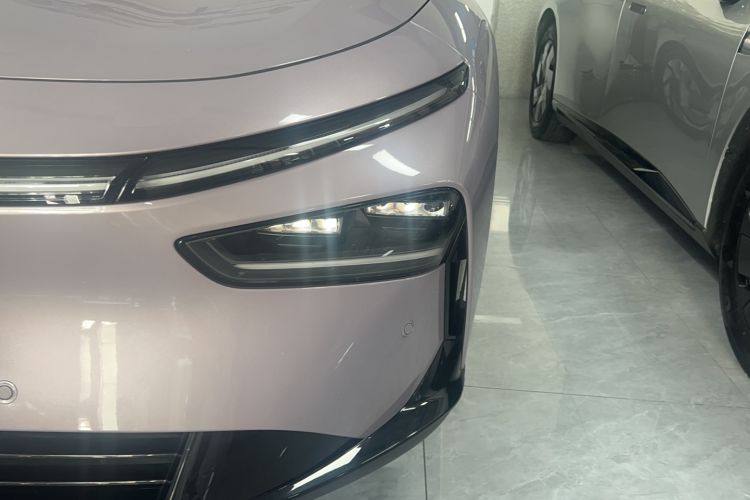 Used XPeng P7+ 2024 Long-Range Max
