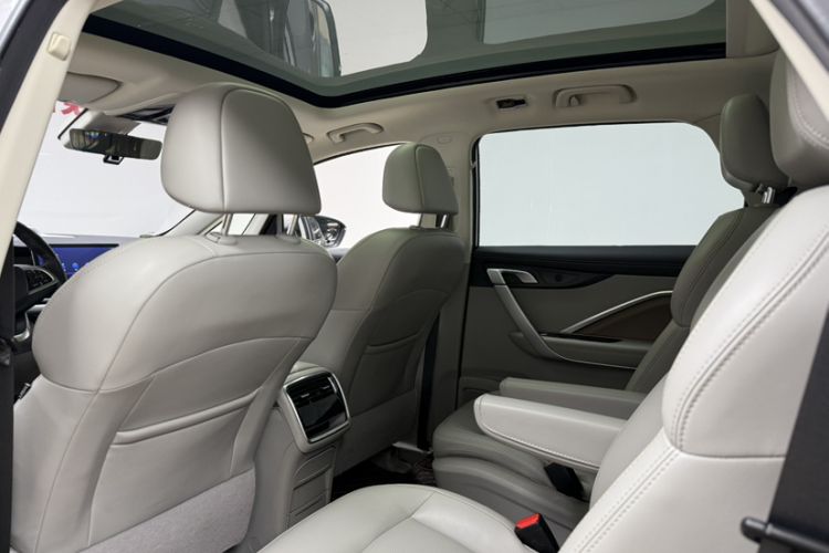 Used Geely Auto Jiajie 2019 1.8TD Automatic Enjoyment Model