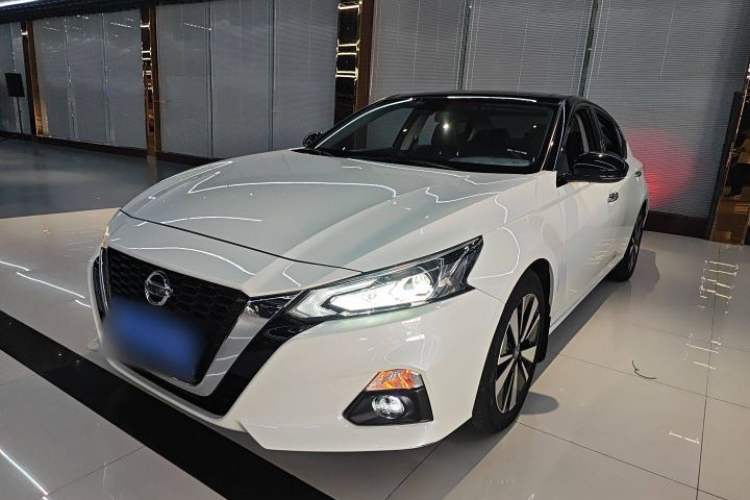 Used Nissan Teana 2021 2.0L XL Comfort Edition
