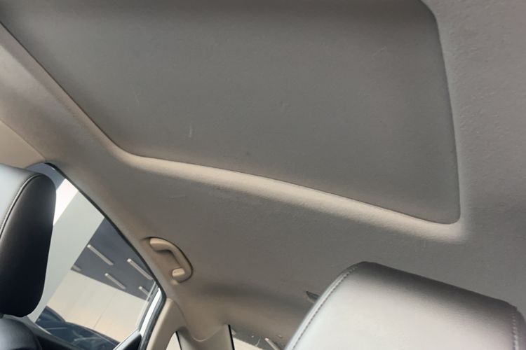 Used Honda Crider 2022 180Turbo CVT Luxury Edition
