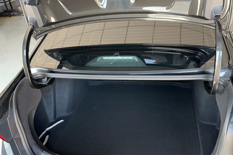 Used Volkswagen Sagitar 2023 300TSI DSG Excellence Edition
