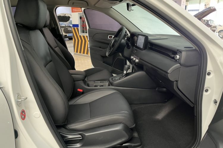 Used Honda XR-V 2023 1.5L CVT Thermal Edition
