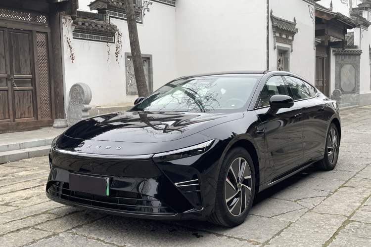 Used EXEED Star Era ES 2025 Extended-Range Pro High-Speed Driver Assistance