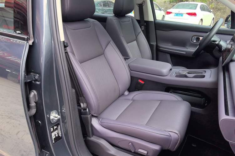 Used Leapmotor C10 2024 530 LiDAR Edition
