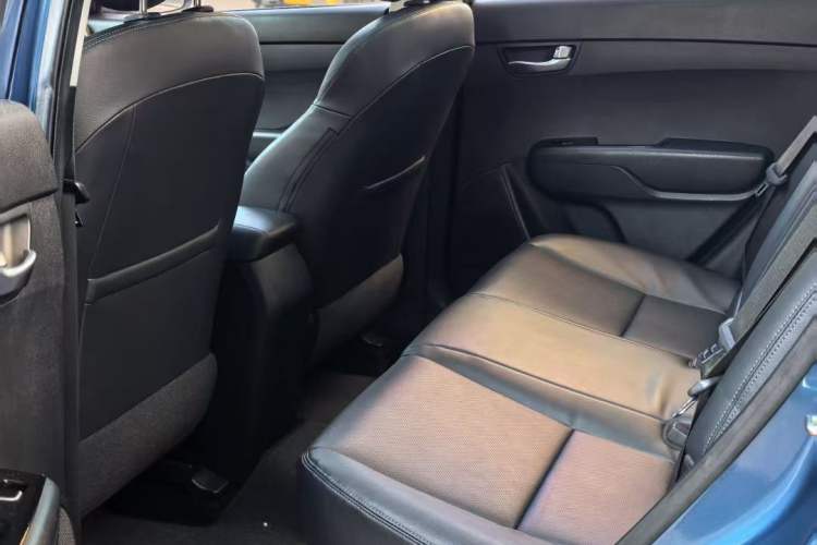 Used Kia KX3 2015 1.6L Automatic Two-Wheel Drive DLX
