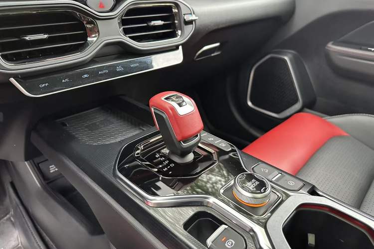 Used Geely Auto icon 2020 1.5TD i9 BSG
