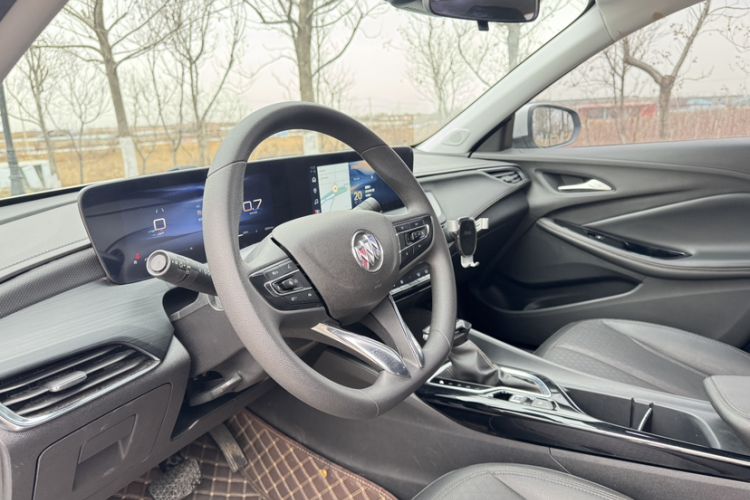 Used Buick Verano 2023 Pro Enjoyment Edition