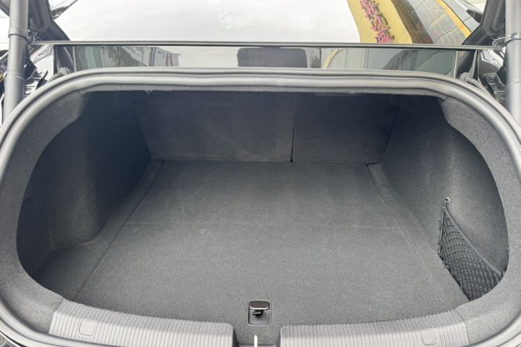 Used Nio ET5 2022 75 kWh
