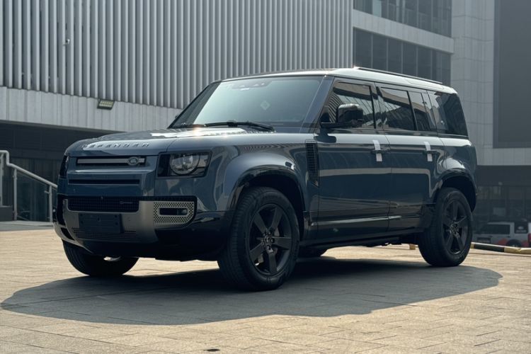 Used Land Rover Defender 2023 110 3.0T P400 X-DYNAMIC HSE