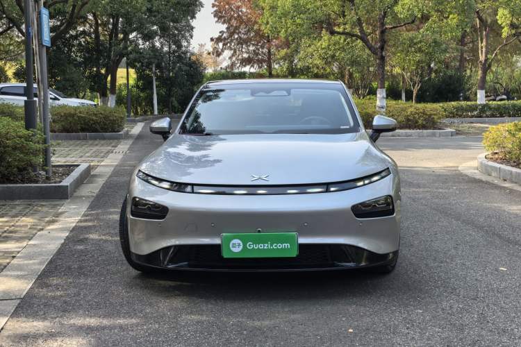 Used XPeng P7 2020 670E