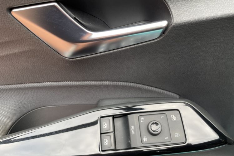 Used Volkswagen ID.3 2022 Active Pure Intelligent Enjoyment Edition
