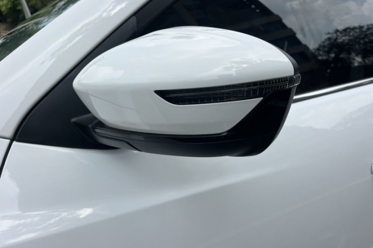 Used Geely Auto Vision X6 2020 1.4T CVT Luxury Edition
