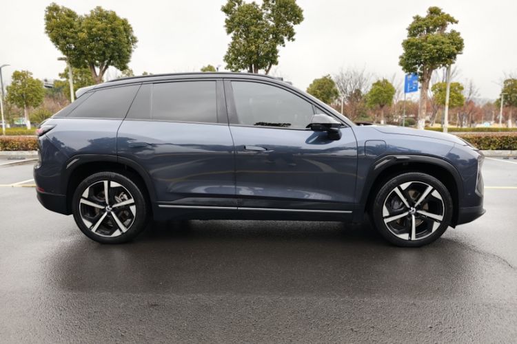 Used Nio ES7 2022 75 kWh