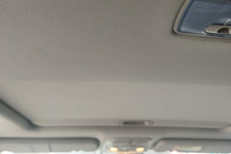 Used Haval H6 2016 Upgraded Model 1.5T Automatic Two-Wheel Drive Elite Version
