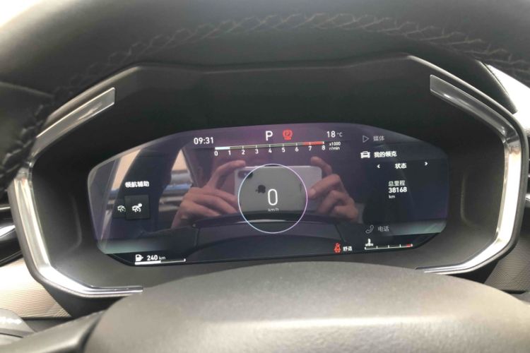 Used Lynk & Co 01 2021 2.0TD Two-Wheel-Drive Pro Trim
