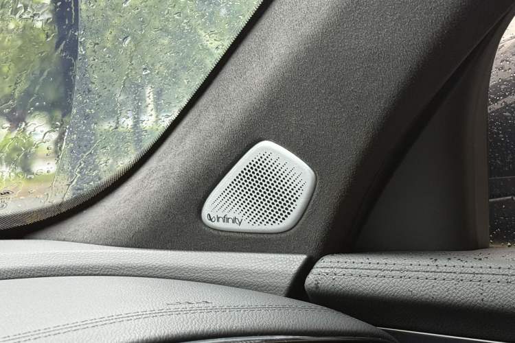 Used Geely Auto Monjaro L 2024 2.0TD High-Power Automatic Two-Wheel Drive Skyline Edition
