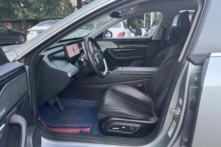 Used XPeng P7 2020 706G
