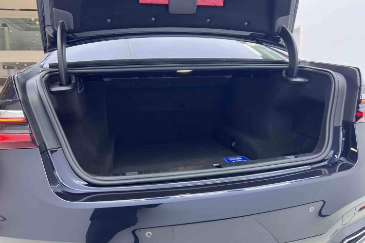 Used BMW 7 Series 2019 Restyled 730Li M Sport Package
