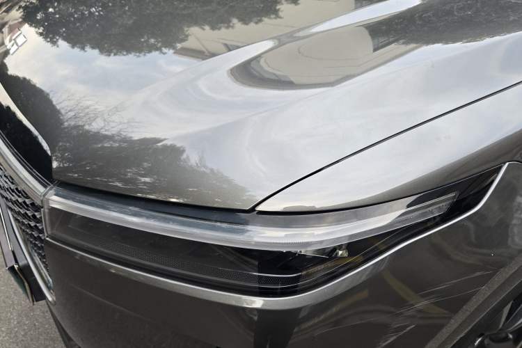 Used Li Auto ONE 2020 Extended-Range 6-Seater Version
