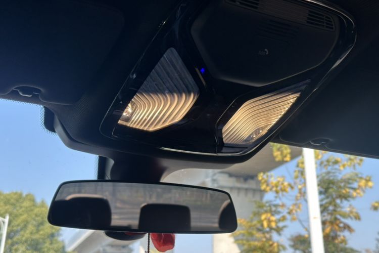 Used BMW 5 Series 2020 525Li M Sport Package
