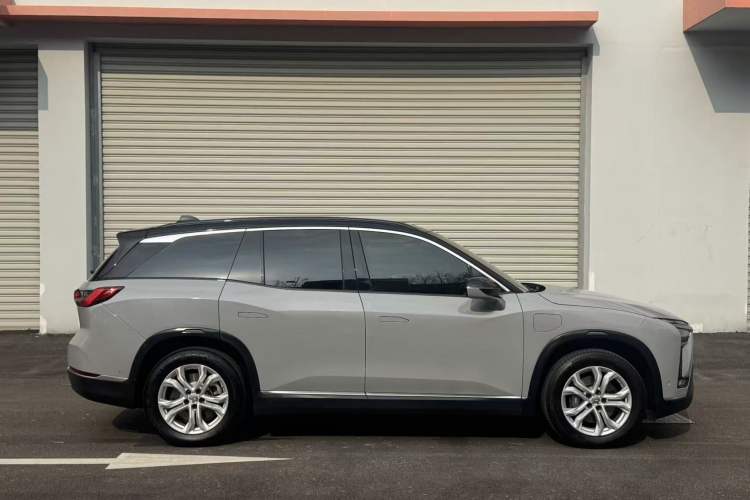 Used Nio ES8 2020 415 km Range 6-Seater Version
