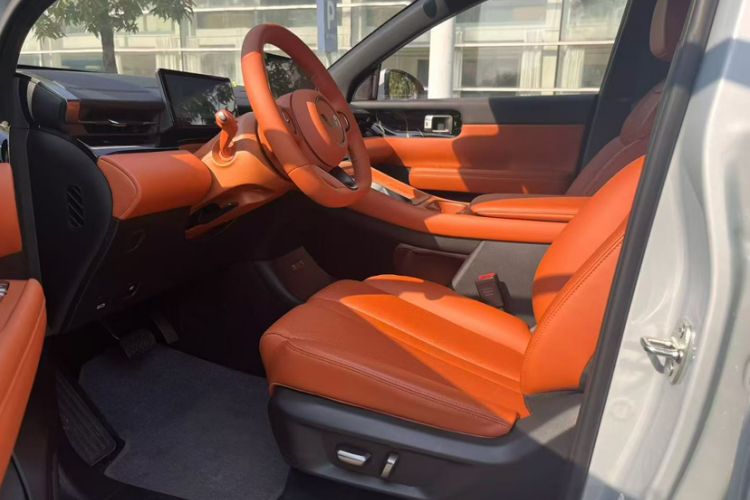 Used Wuling Xingguang S 