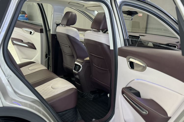 Used Bestune T90 2023 2.0T Automatic Flagship Edition