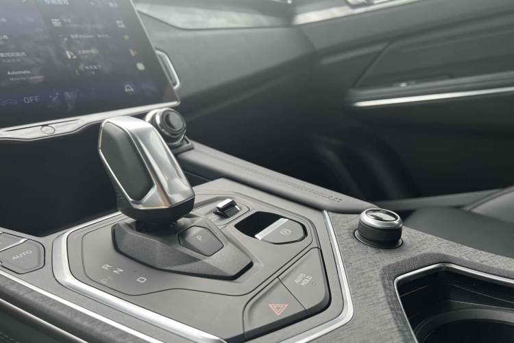 Used Lynk & Co 01 2021 2.0TD Two-Wheel-Drive Pro Trim
