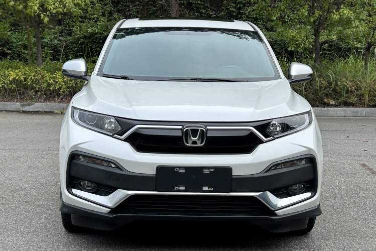 Used Honda XR-V 2021 220TURBO CVT Comfort Version
