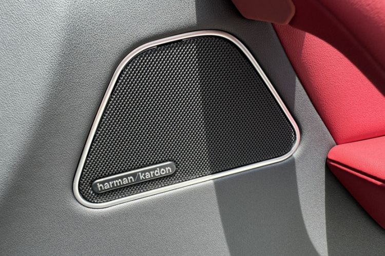 Used Maserati Levante 2022 2.0T GT Sharp Edition
