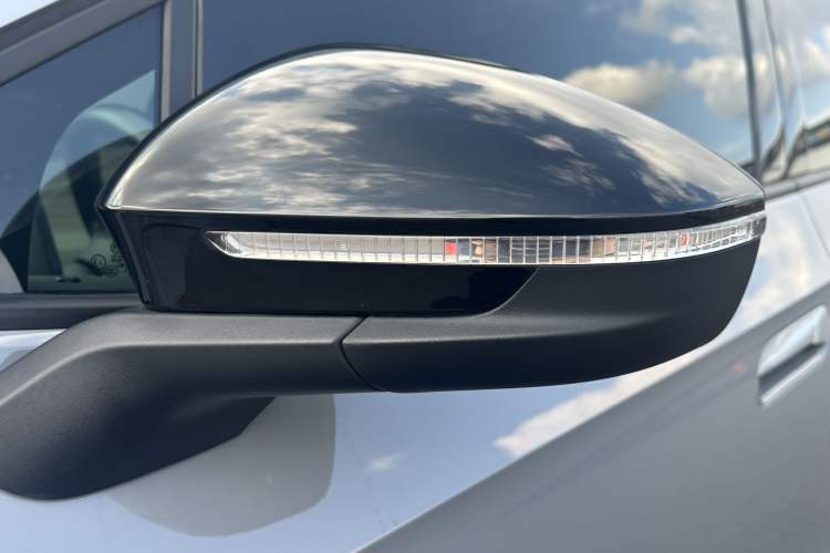 Used Volkswagen ID.4 CROZZ 2022 Long-Range Lite PRO Edition
