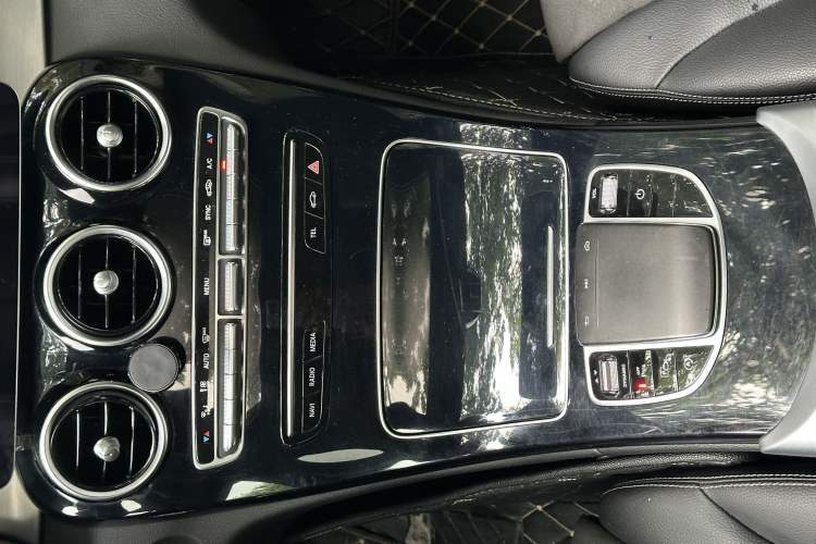 Used Mercedes-Benz C-Class 2019 C 260 Sport Edition
