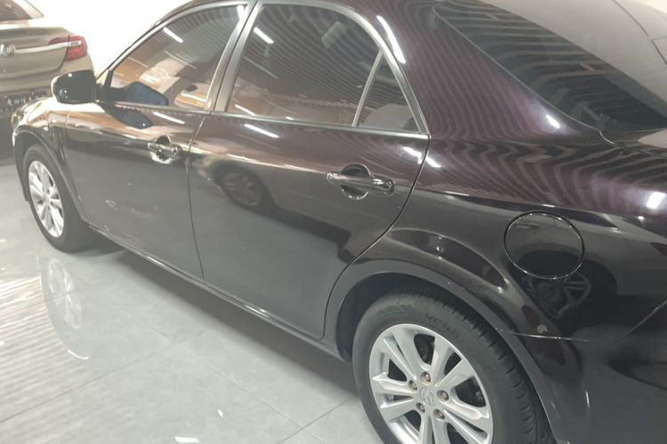 Used Mazda Mazda 6 2015 2.0L Automatic Fashion Edition
