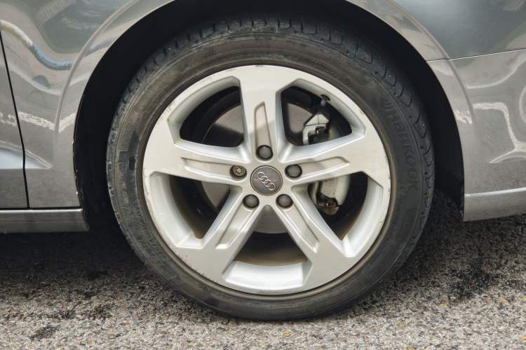 Used Audi A3 2020 Limousine 35 TFSI Ambition China VI
