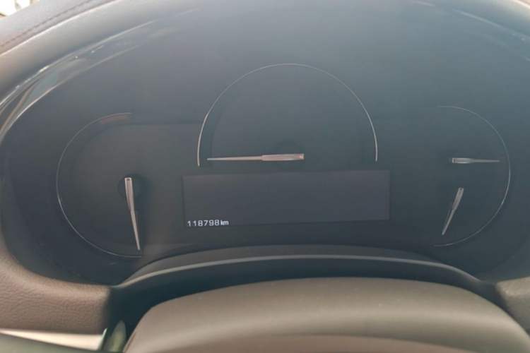 Used Cadillac XTS 2017 28T Tech Edition
