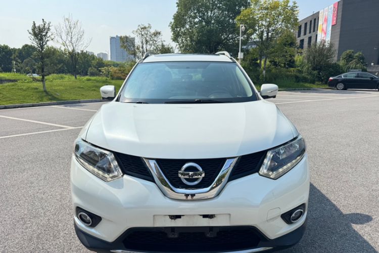 Used Nissan X-Trail 2014 2.0L CVT Comfort Edition 2WD