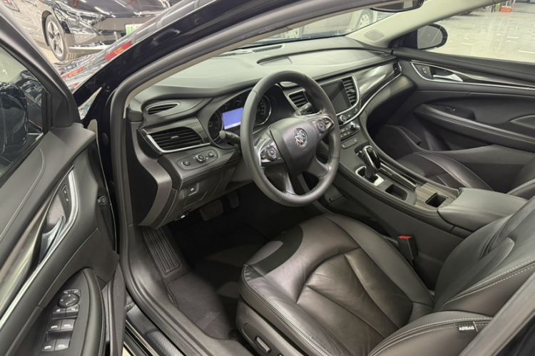 Used Buick LaCrosse 2021 552T Luxury Version