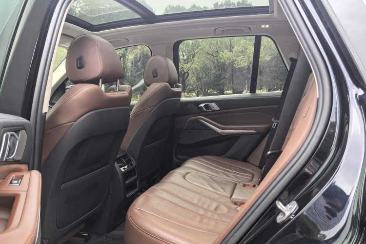 Used BMW X5 2020 xDrive40i M Sport Package
